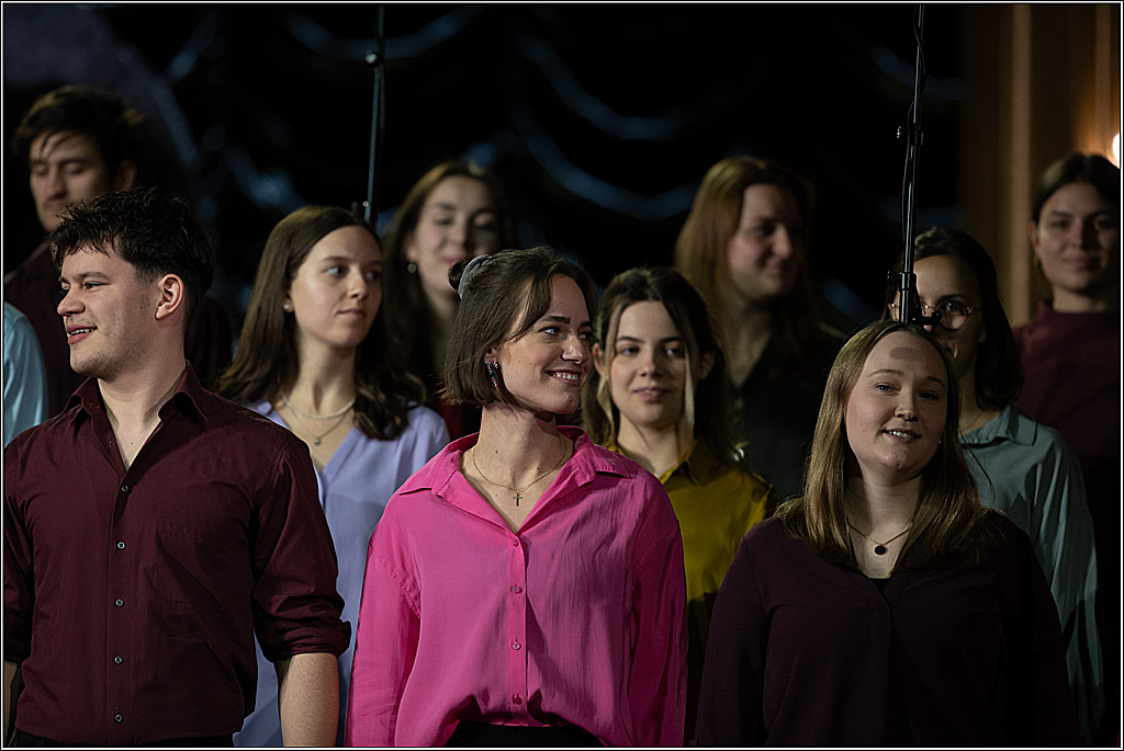 Sing Halleluja!; Köln, 09.12.2023